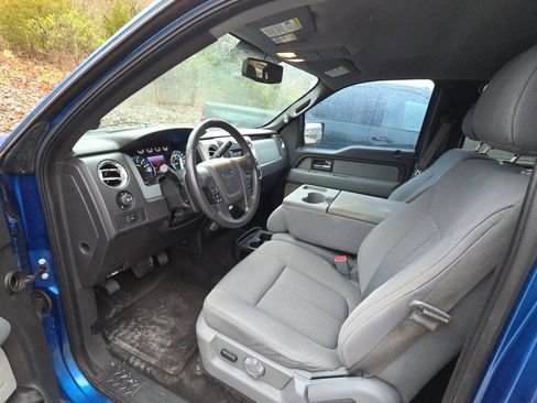 Used 2013 Ford F150 XLT w/ XLT Chrome Pkg image 9