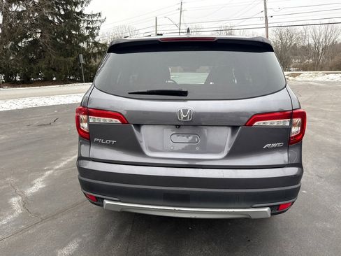 Used 2019 Honda Pilot EX-L image 7