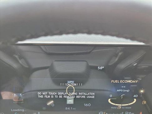 New 2025 Lincoln Aviator Black Label image 10