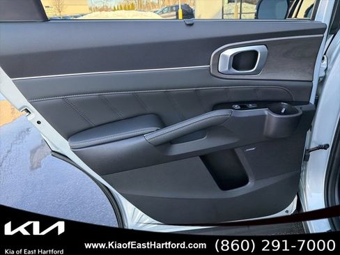 New 2026 Kia Sorento SX Prestige AWD/4WD image 20
