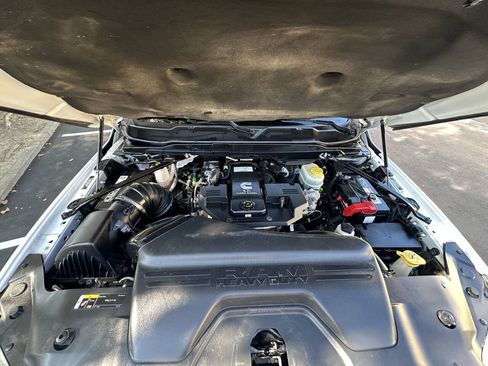 Used 2020 RAM 2500 Tradesman AWD/4WD image 26