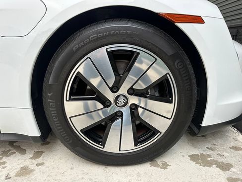 Certified 2023 Porsche Taycan RWD image 15