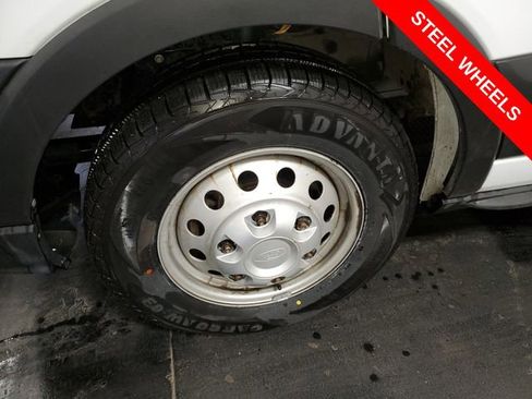Used 2021 Ford Transit 150 Low Roof AWD image 7