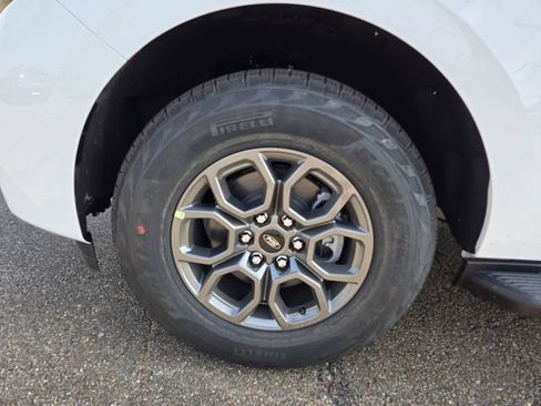New 2026 Ford Expedition Active RWD image 22