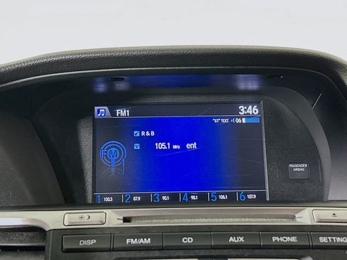 Used 2017 Honda Accord LX image 22
