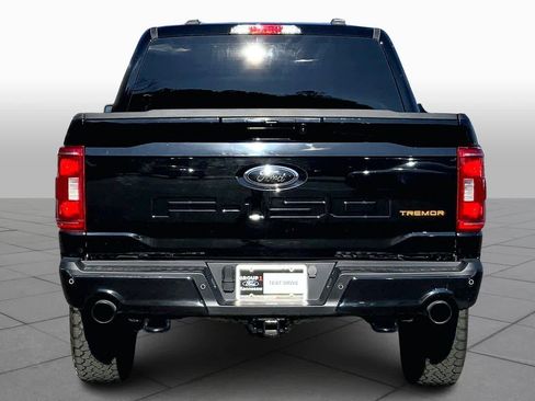 Used 2023 Ford F150 Tremor image 4