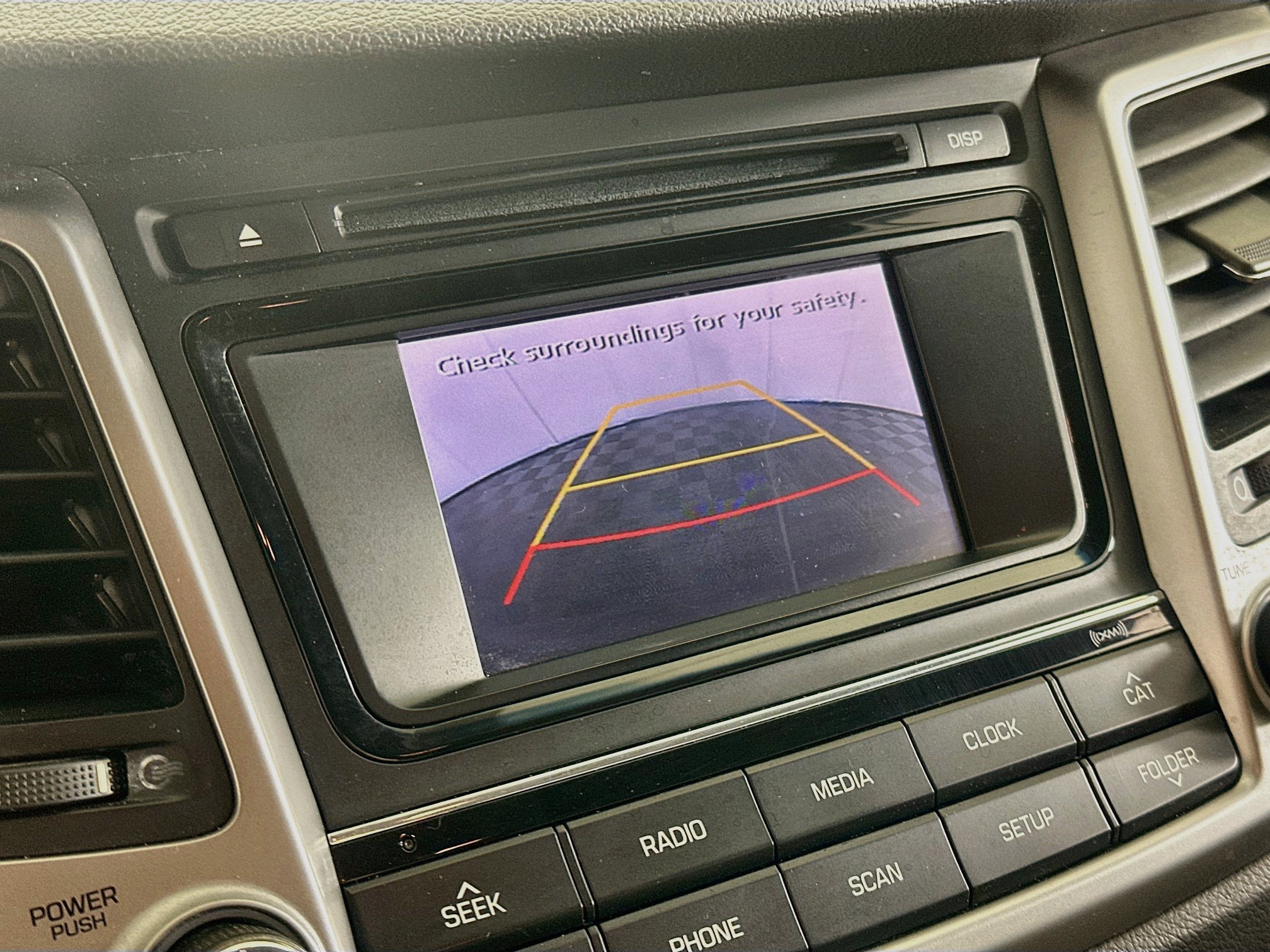 Used 2016 Hyundai Tucson SE FWD image 21
