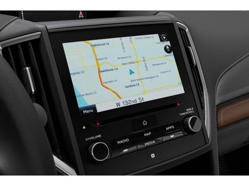 Used 2023 Subaru Forester Touring image 20