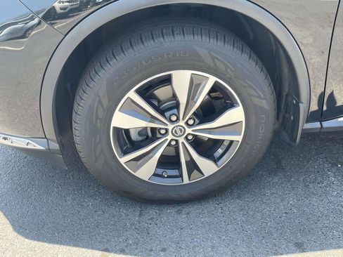 Used 2019 Nissan Murano SV w/ Premium Package AWD/4WD image 27