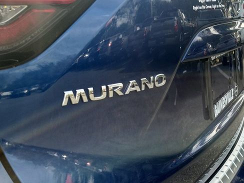 Used 2022 Nissan Murano S image 7