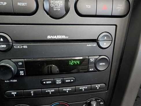 Used 2007 Ford Mustang Shelby GT500 image 32