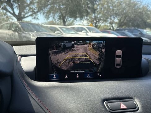 New 2025 Acura TLX SH-AWD w/ A-SPEC Pkg image 19