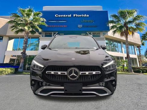 Used 2025 Mercedes-Benz GLA 250 image 3