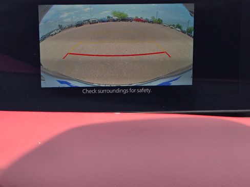 New 2026 MAZDA MAZDA3 2.5 S Hatchback w/ Premium Pkg FWD image 13