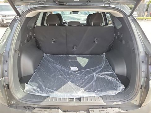 New 2026 Hyundai Tucson SEL image 23