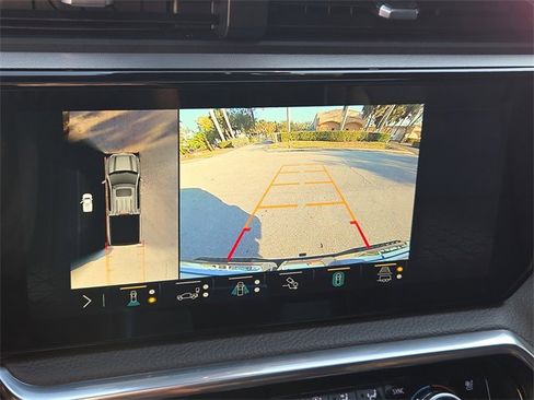 Certified 2023 GMC Sierra 1500 Denali w/ Denali Reserve Package image 29