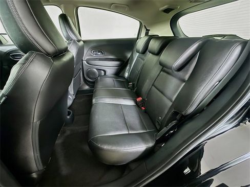 Certified 2022 Honda HR-V EX-L image 28