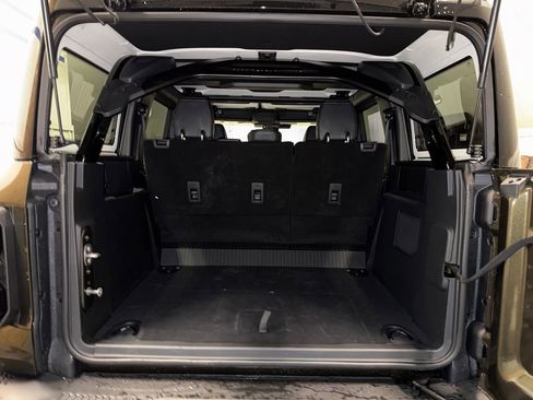 New 2025 Ford Bronco Raptor image 23