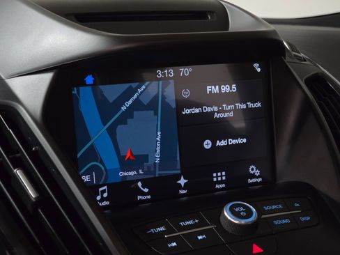 Used 2018 Ford Escape SEL image 33