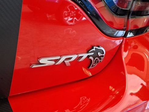 Used 2022 Dodge Charger SRT Hellcat w/ Harman/Kardon Audio Group RWD image 28