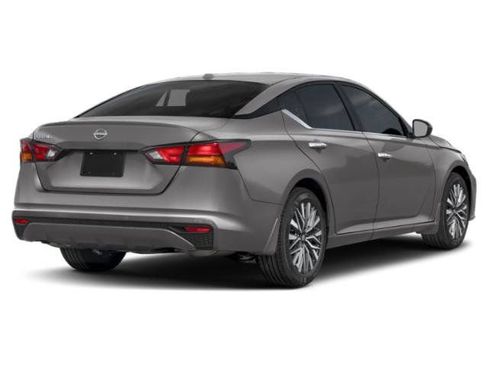 Used 2025 Nissan Altima 2.5 SV w/ SV Special Edition Package FWD image 5