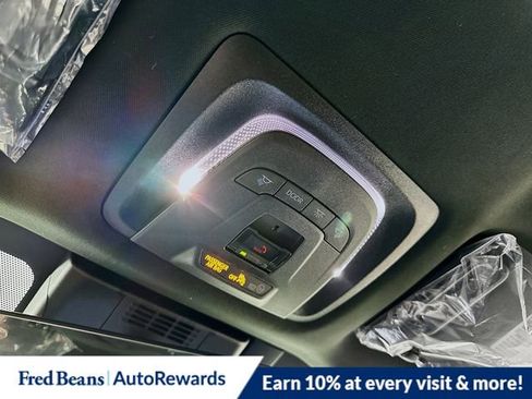 New 2026 Toyota bZ XLE image 23