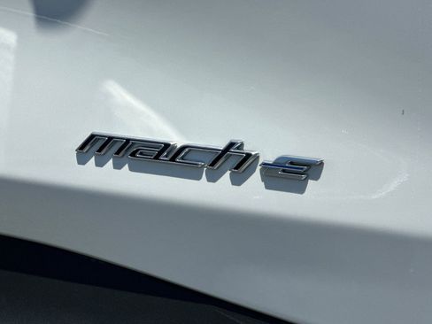 New 2026 Ford Mustang Mach-E Select RWD image 26