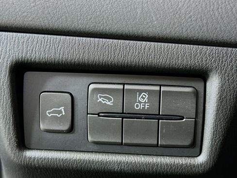 Used 2024 MAZDA CX-5 Carbon Edition image 17