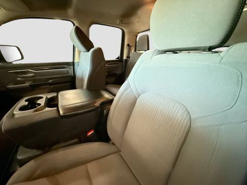 Used 2019 RAM 1500 Big Horn AWD/4WD image 21
