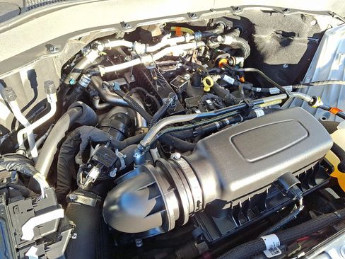 Used 2022 Ford Explorer XLT w/ Class IV Trailer Tow Package image 27