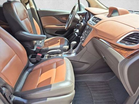 Used 2013 Buick Encore Premium AWD/4WD image 19