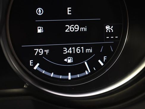 Used 2023 MAZDA CX-9 Touring AWD/4WD image 26