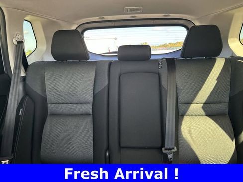 Used 2024 Nissan Rogue SV image 28