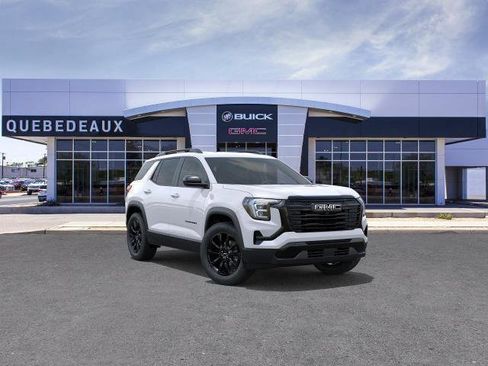 New 2026 GMC Terrain Elevation w/ Elevation Premium Package AWD/4WD image 97