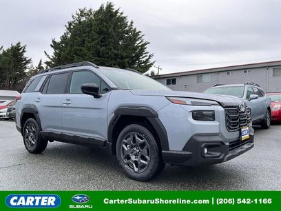 New 2026 Subaru Outback Premium