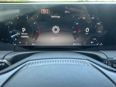 New 2026 Nissan Sentra SV w/ SV Convenience Package FWD image 10