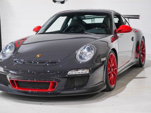 Used 2010 Porsche 911 GT3 RS image 30