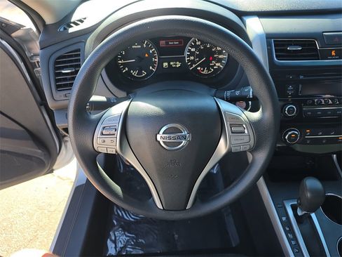 Used 2015 Nissan Altima 2.5 S w/ Power Driver Seat Package image 27