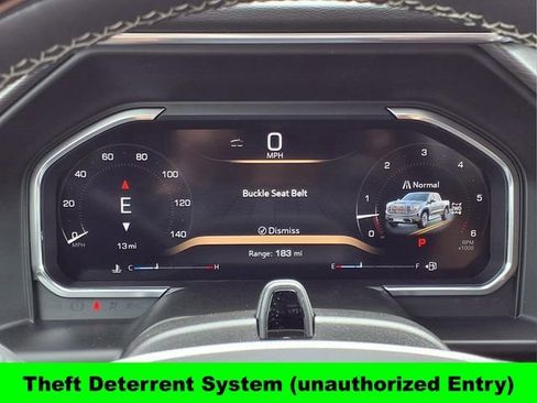 New 2026 GMC Sierra 1500 Denali Ultimate AWD/4WD image 28