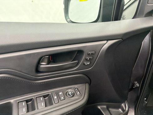 New 2026 Honda Odyssey EX-L image 12