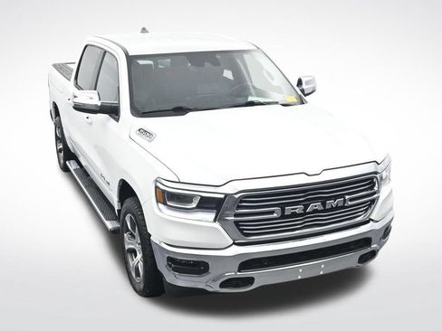 Used 2023 RAM 1500 Laramie AWD/4WD image 22