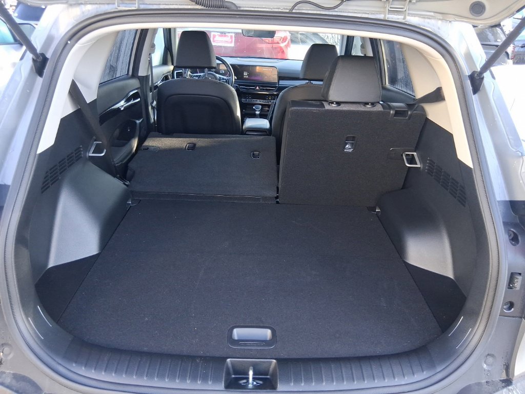 Certified 2025 Kia Seltos S AWD/4WD image 20
