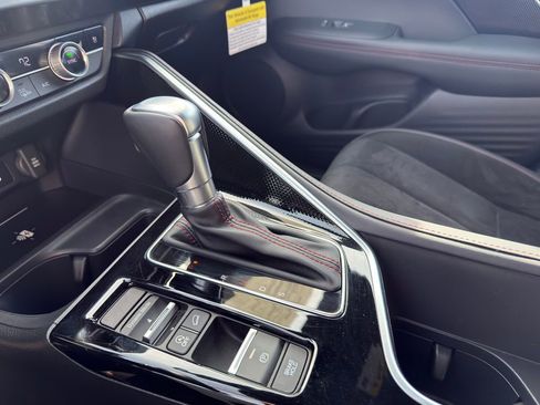 Certified 2025 Acura ADX A-Spec image 24