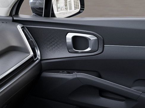 New 2026 Kia Sorento EX image 25