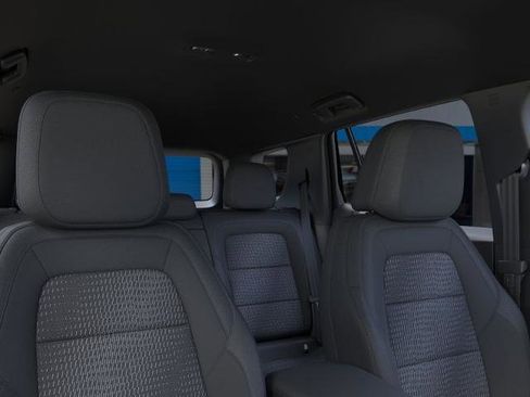 New 2026 Chevrolet Equinox LT w/ Safety and Technology Package AWD/4WD image 59
