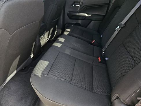 New 2026 GMC Canyon Elevation w/ Convenience Package RWD image 20