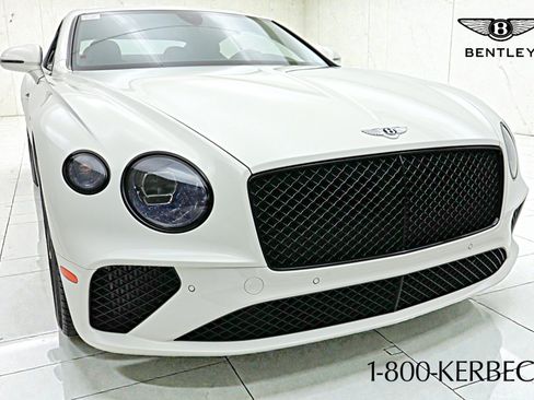 Certified 2021 Bentley Continental GT image 12