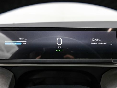 Used 2023 Fisker Ocean Extreme image 22