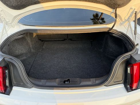 Used 2020 Ford Mustang Coupe w/ Equipment Group 101A image 17