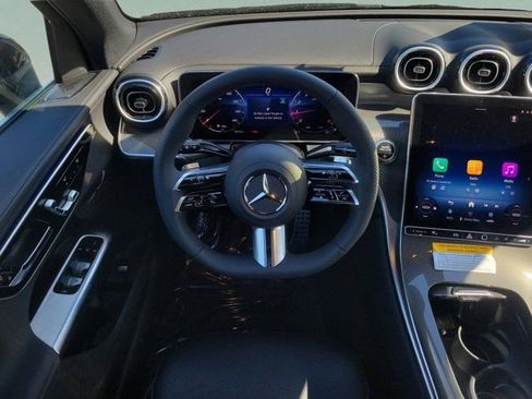 Certified 2026 Mercedes-Benz GLC 300 image 14